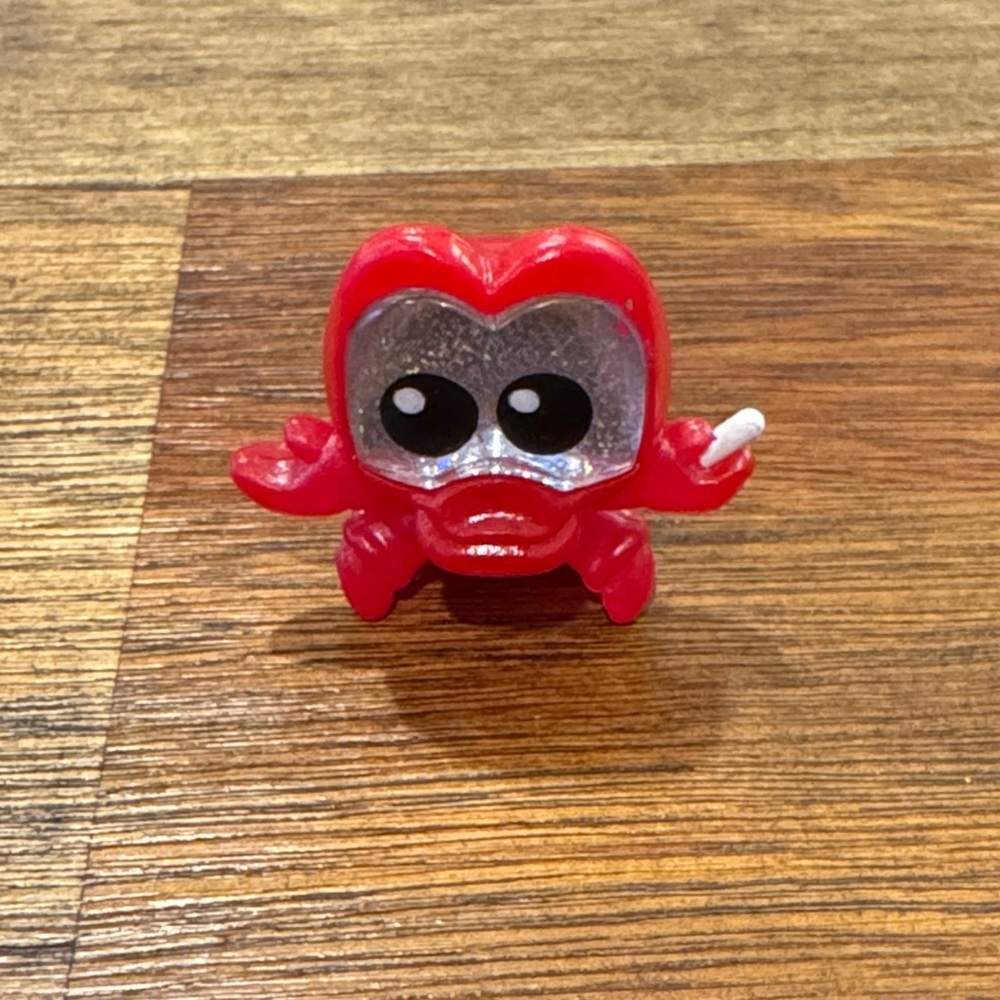 Sebastian | Disney Doorables | Series 6